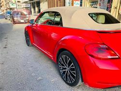 فولكسفاغن بيتل